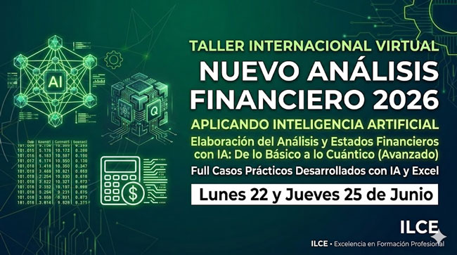 Análisis Financiero 2026