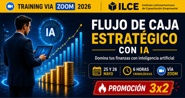Flujo de Caja con Inteligencia Artificial